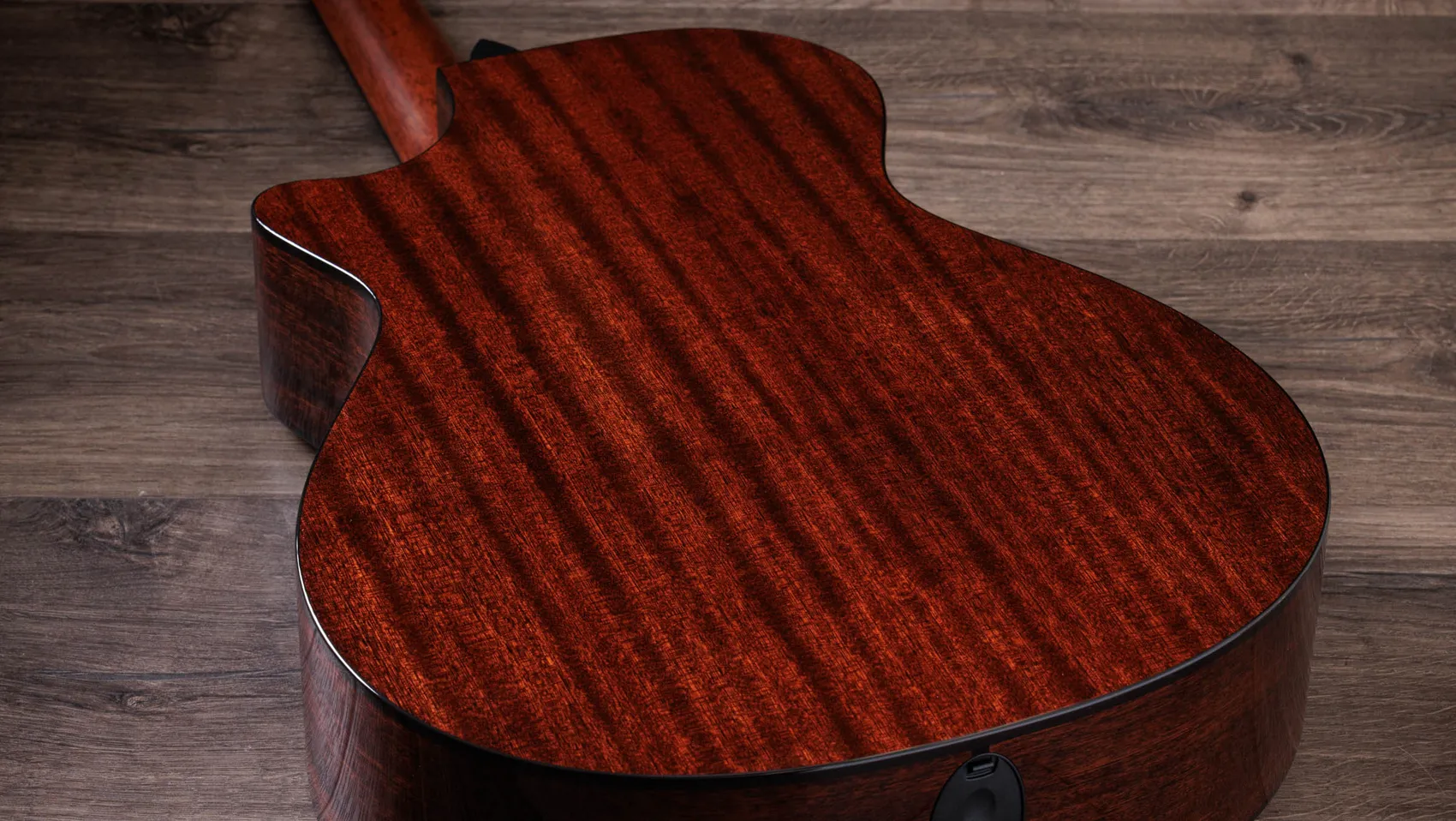 Next Generation 312ce Sapele Acoustic-Electric Guitar | Taylor Guitars